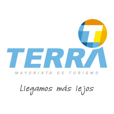 Terra-Tourism